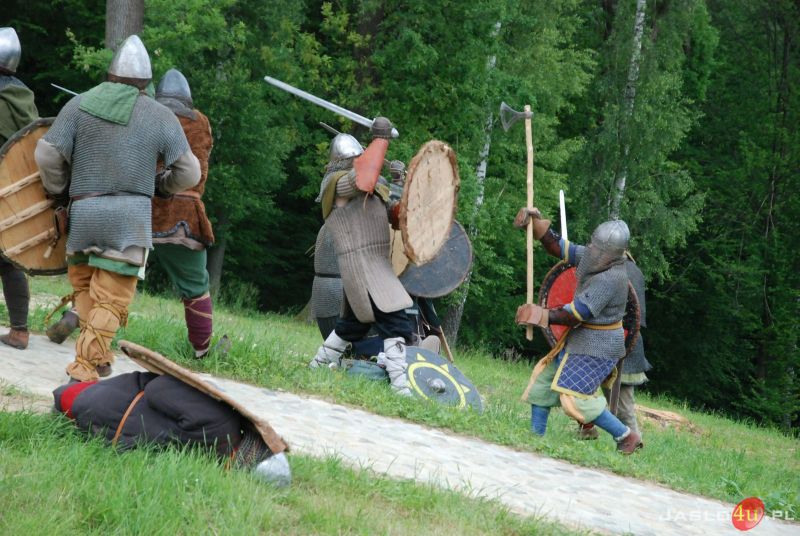 Karpacka Troja: Uroczystość otwarcia platformy widokowej