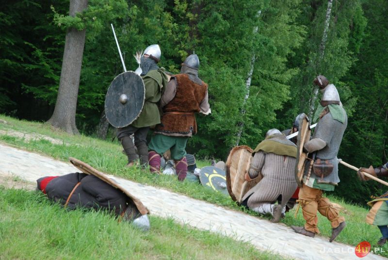 Karpacka Troja: Uroczystość otwarcia platformy widokowej