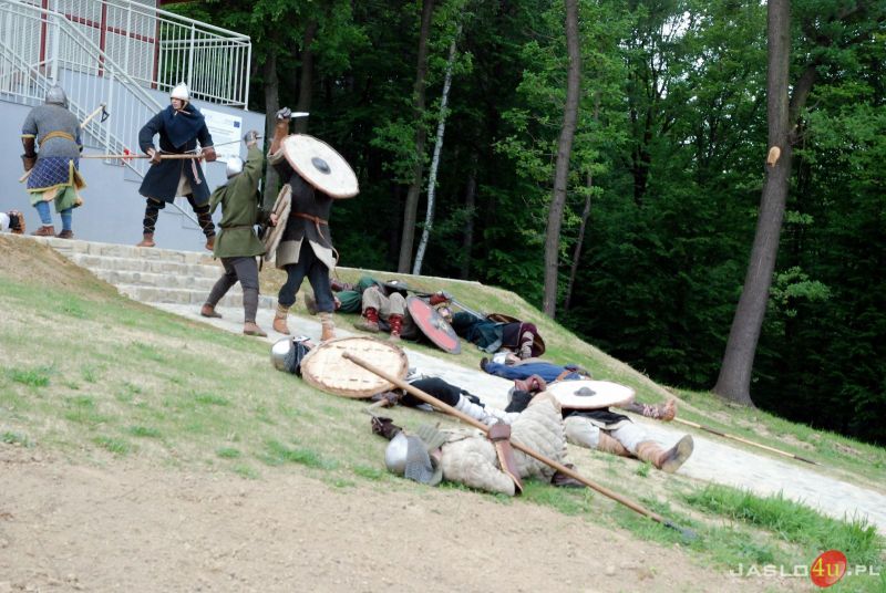 Karpacka Troja: Uroczystość otwarcia platformy widokowej
