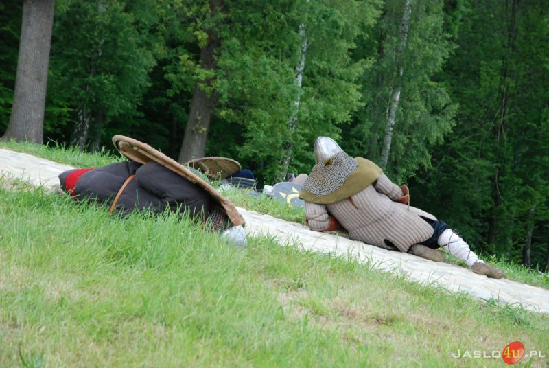 Karpacka Troja: Uroczystość otwarcia platformy widokowej