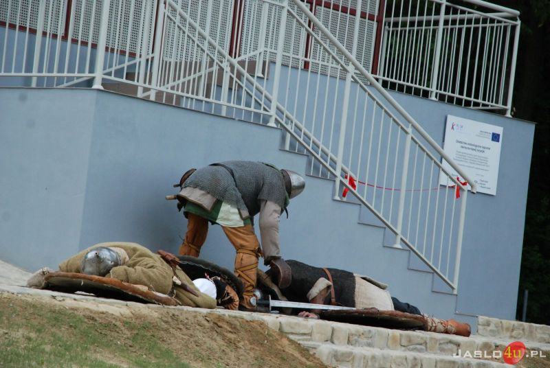 Karpacka Troja: Uroczystość otwarcia platformy widokowej