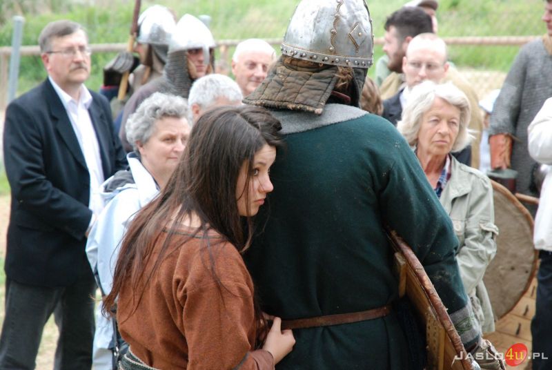 Karpacka Troja: Uroczystość otwarcia platformy widokowej