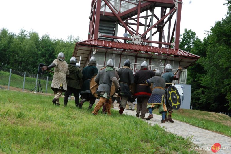 Karpacka Troja: Uroczystość otwarcia platformy widokowej