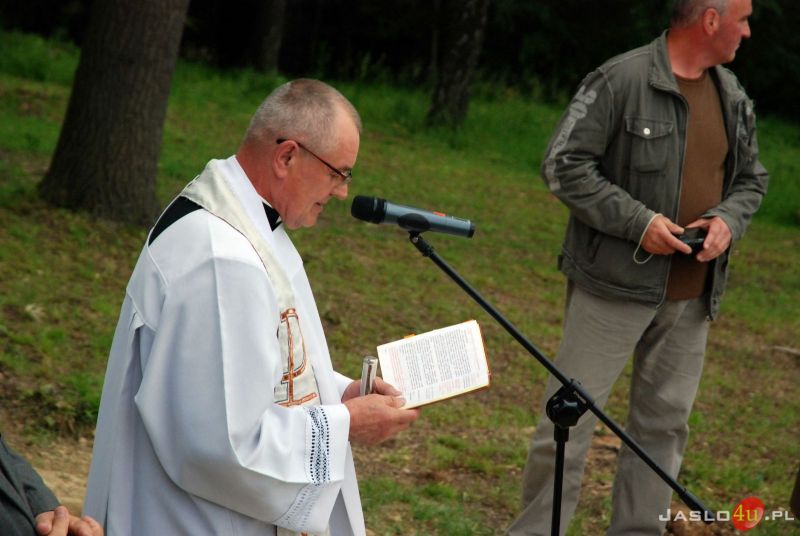 Karpacka Troja: Uroczystość otwarcia platformy widokowej