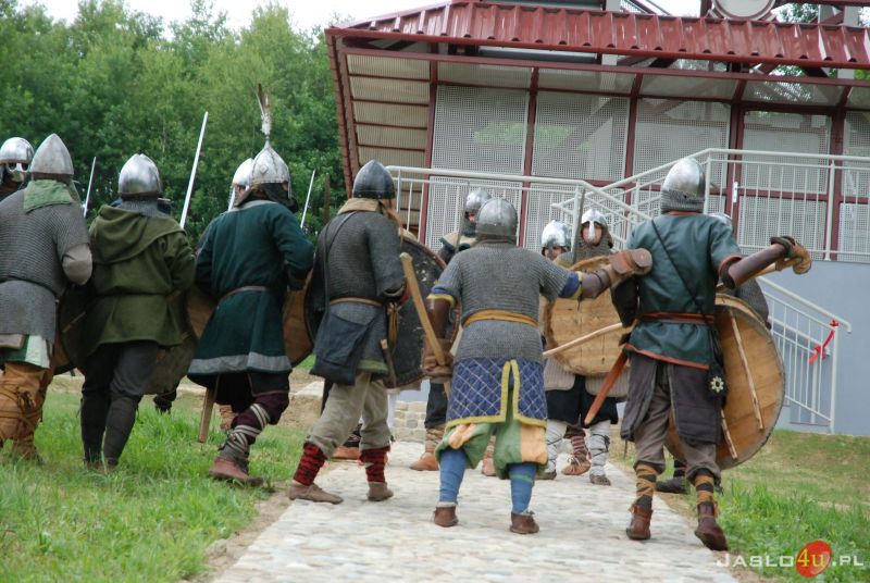 Karpacka Troja: Uroczystość otwarcia platformy widokowej