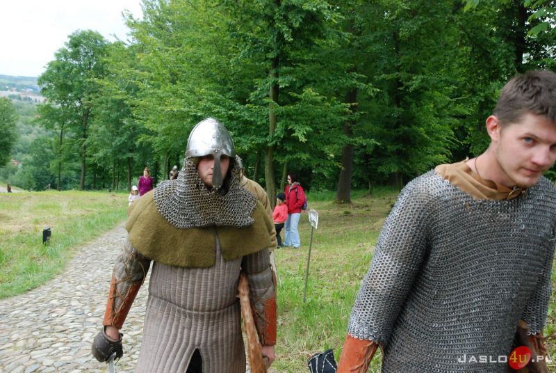 Karpacka Troja: Uroczystość otwarcia platformy widokowej
