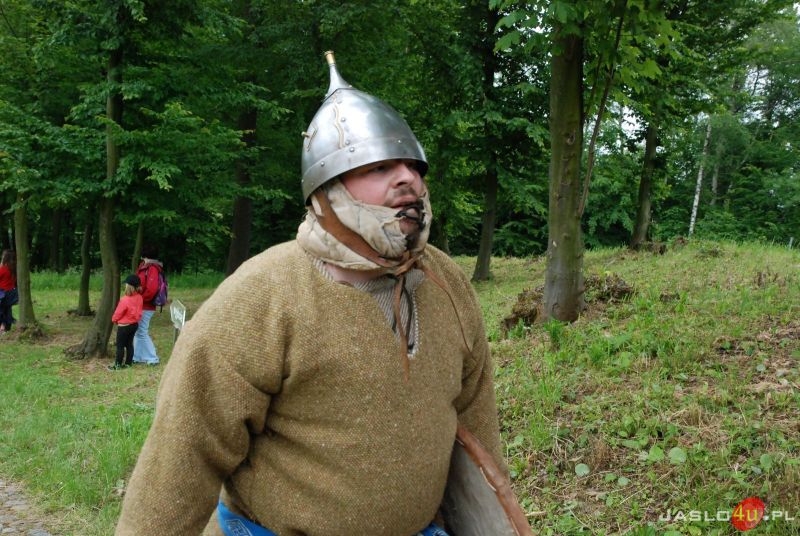 Karpacka Troja: Uroczystość otwarcia platformy widokowej