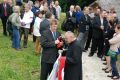 Karpacka Troja: Uroczystość otwarcia platformy widokowej