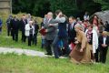Karpacka Troja: Uroczystość otwarcia platformy widokowej