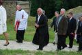 Karpacka Troja: Uroczystość otwarcia platformy widokowej