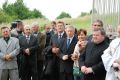 Karpacka Troja: Uroczystość otwarcia platformy widokowej