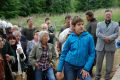 Karpacka Troja: Uroczystość otwarcia platformy widokowej