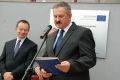 Karpacka Troja: Uroczystość otwarcia platformy widokowej