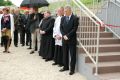 Karpacka Troja: Uroczystość otwarcia platformy widokowej