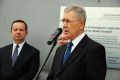 Karpacka Troja: Uroczystość otwarcia platformy widokowej