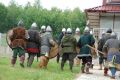 Karpacka Troja: Uroczystość otwarcia platformy widokowej