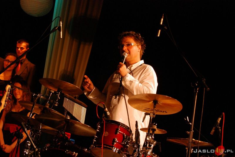 Koncert New Day & Soli Deo