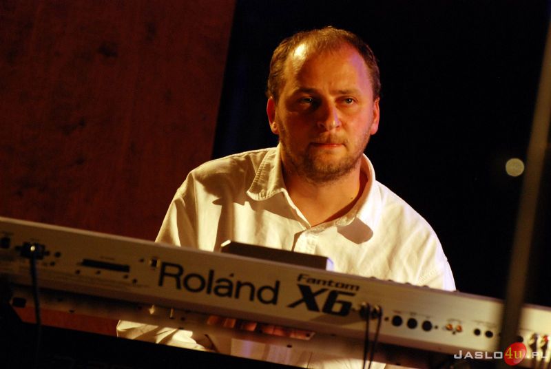 Koncert New Day & Soli Deo