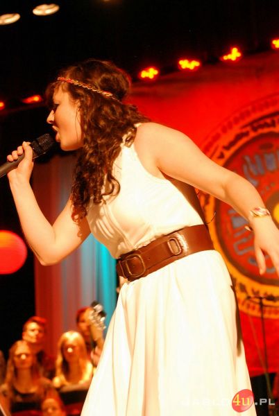 Koncert New Day & Soli Deo