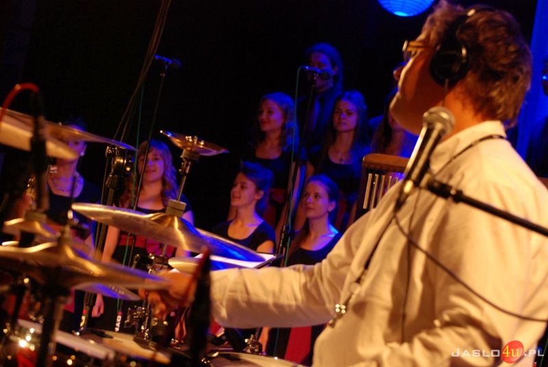 Koncert New Day & Soli Deo