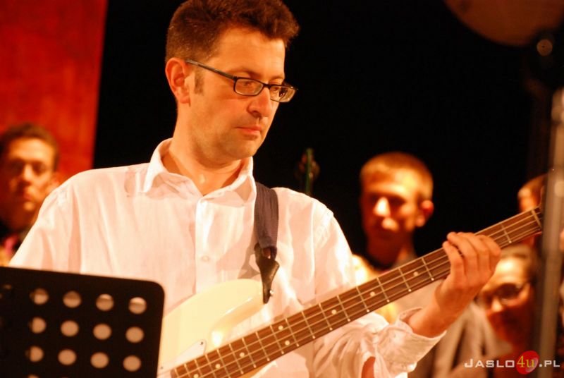 Koncert New Day & Soli Deo