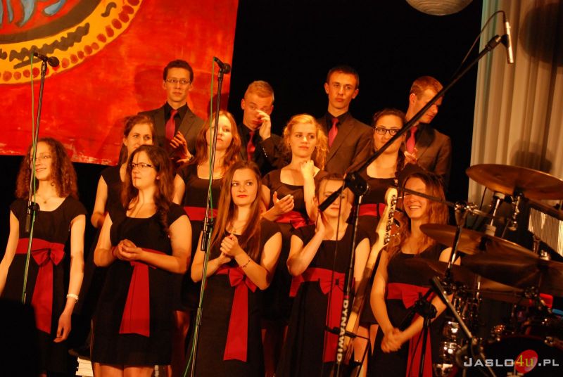 Koncert New Day & Soli Deo