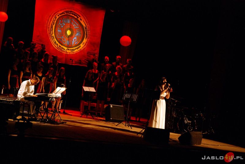 Koncert New Day & Soli Deo