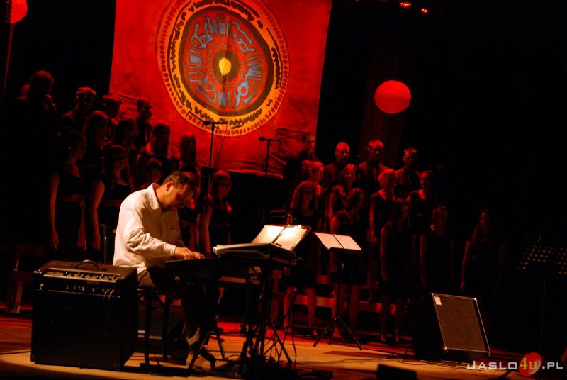 Koncert New Day & Soli Deo