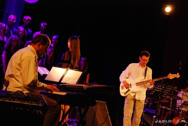 Koncert New Day & Soli Deo