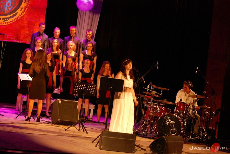 Koncert New Day & Soli Deo