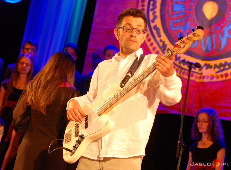 Koncert New Day & Soli Deo