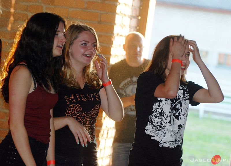 Koncert Plug in Heart (Wieśland, Zimna Woda)
