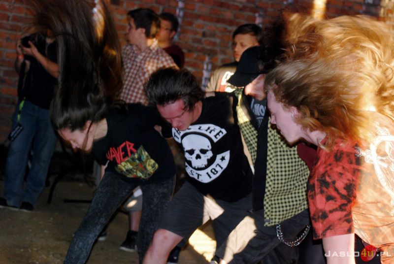 Koncert Plug in Heart (Wieśland, Zimna Woda)