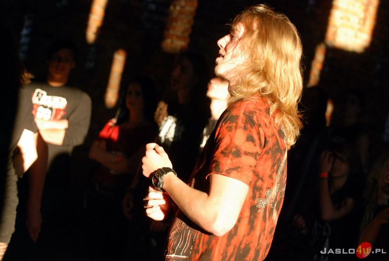 Koncert Plug in Heart (Wieśland, Zimna Woda)