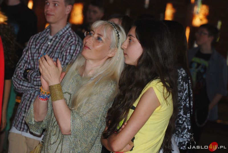 Koncert Plug in Heart (Wieśland, Zimna Woda)