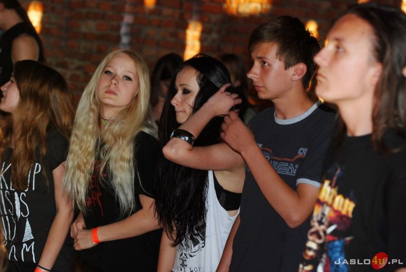 Koncert Plug in Heart (Wieśland, Zimna Woda)