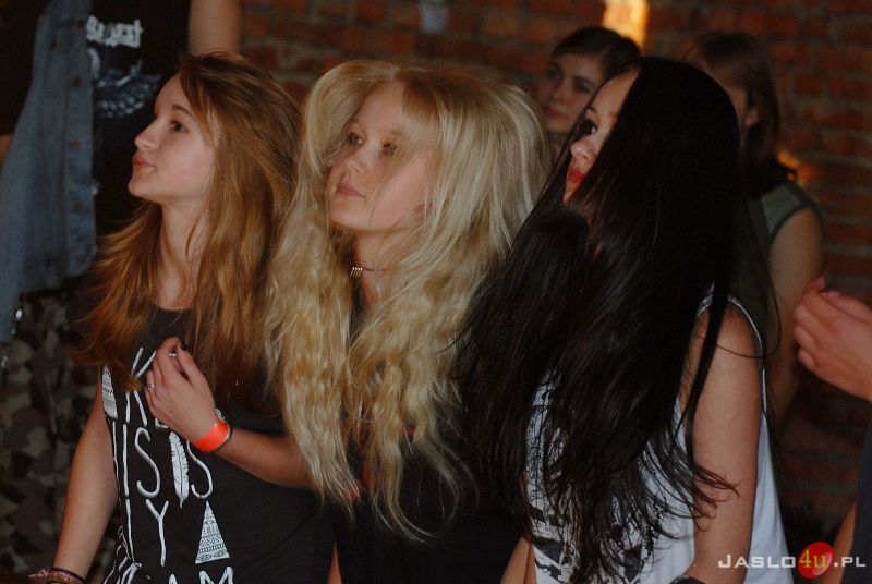 Koncert Plug in Heart (Wieśland, Zimna Woda)