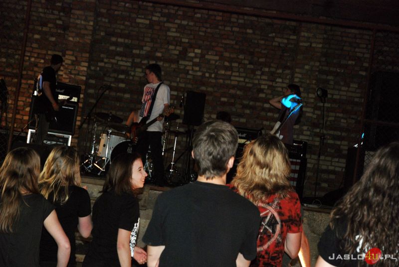 Koncert Plug in Heart (Wieśland, Zimna Woda)