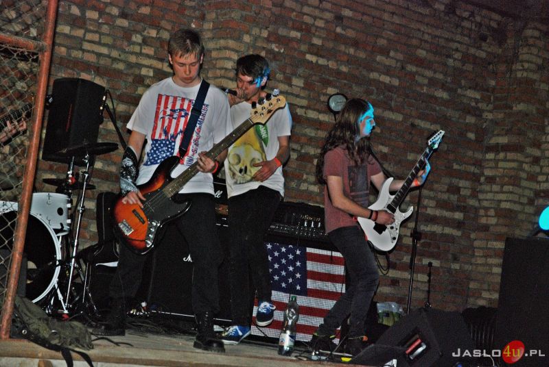 Koncert Plug in Heart (Wieśland, Zimna Woda)