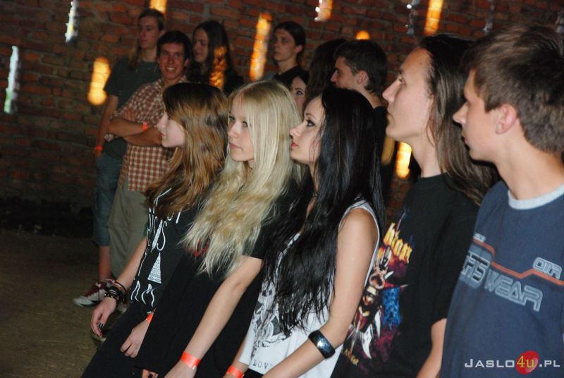 Koncert Plug in Heart (Wieśland, Zimna Woda)