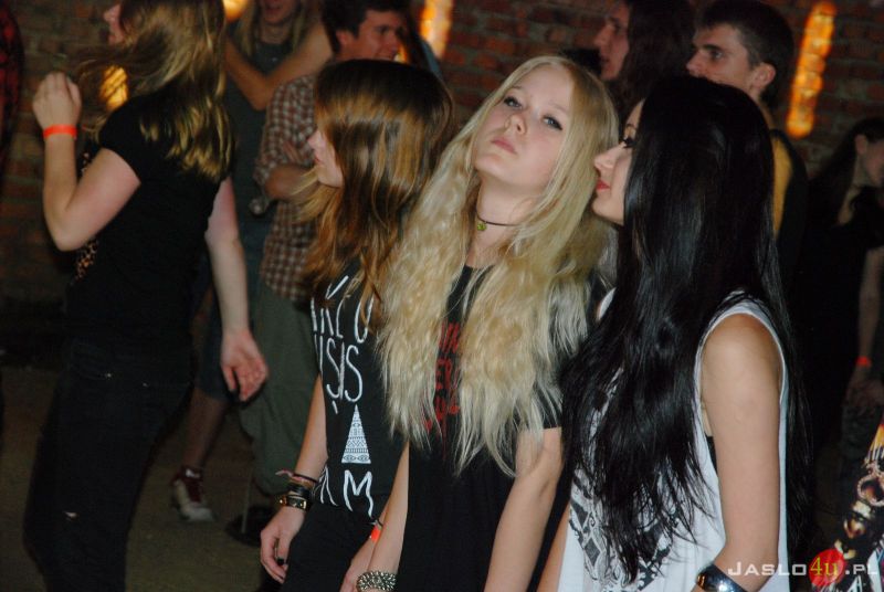 Koncert Plug in Heart (Wieśland, Zimna Woda)