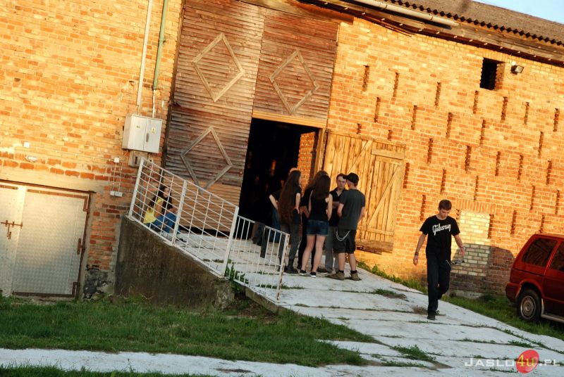 Koncert Plug in Heart (Wieśland, Zimna Woda)