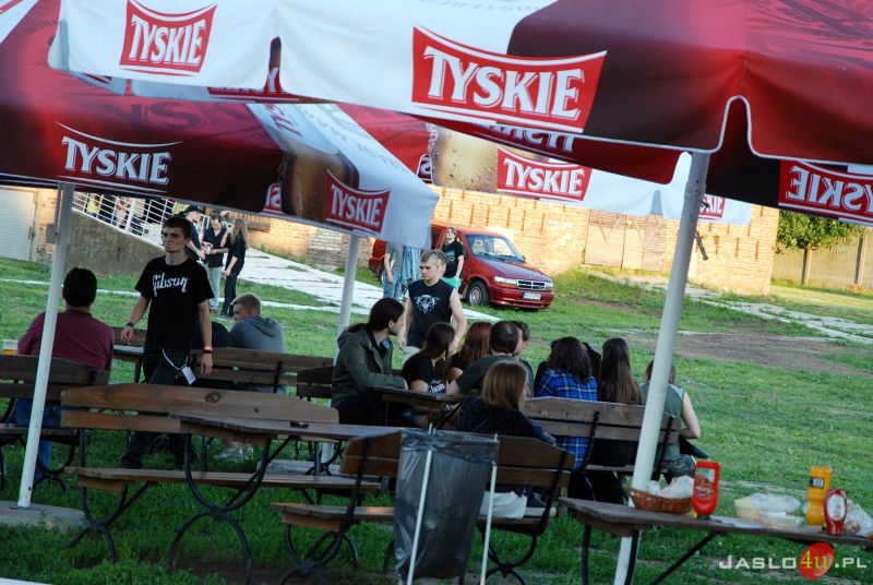 Koncert Plug in Heart (Wieśland, Zimna Woda)