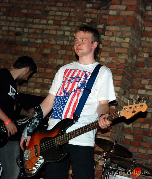 Koncert Plug in Heart (Wieśland, Zimna Woda)