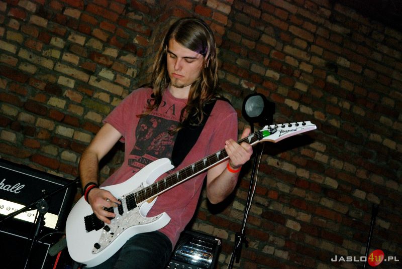 Koncert Plug in Heart (Wieśland, Zimna Woda)