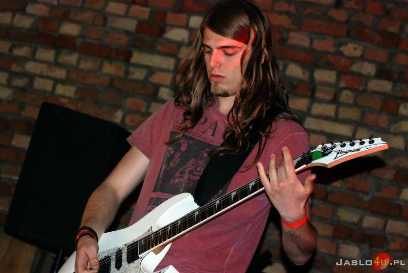 Koncert Plug in Heart (Wieśland, Zimna Woda)