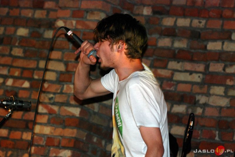 Koncert Plug in Heart (Wieśland, Zimna Woda)