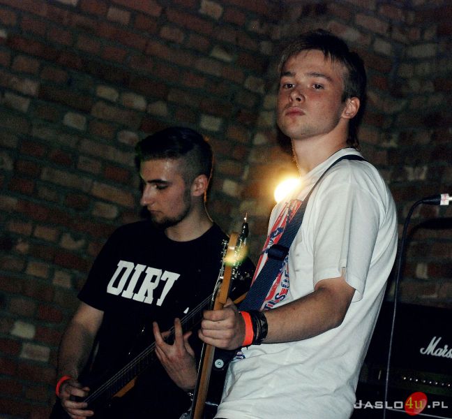 Koncert Plug in Heart (Wieśland, Zimna Woda)