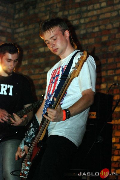 Koncert Plug in Heart (Wieśland, Zimna Woda)