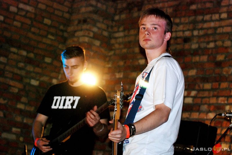 Koncert Plug in Heart (Wieśland, Zimna Woda)